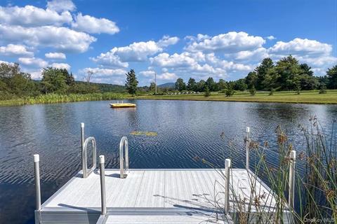 Dock