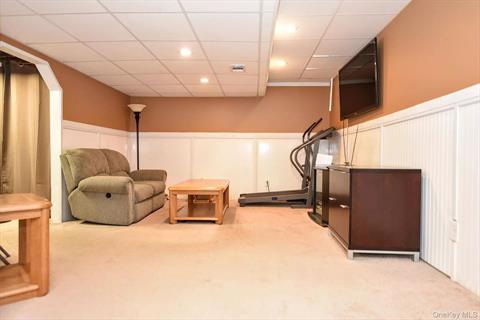Exercise Room