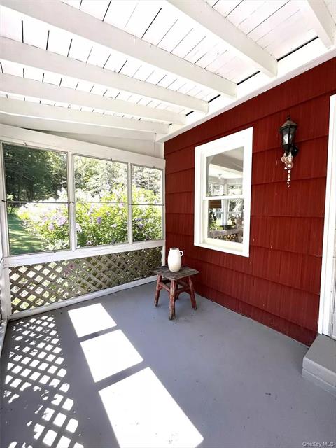 Sun Room