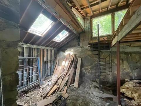 Attic