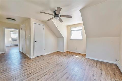 Bonus Room