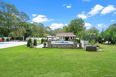 Yard