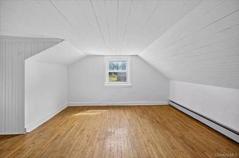 Bonus Room