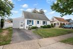 Welome To 23 Rhoda St W. Hempstead with Franklin Square Schools ! This 3-bedroom, 1-bathroom home offers an inviting living room, a cozy kitchen, and a versatile dining room perfect for gatherings. Enjoy unwinding in the den or explore the potential of a full basement. With gas cooking and a fenced property, this home is all about comfort and convenience. Sitting on a generous 5, 600 square foot lot, there&rsquo;s plenty of space to enjoy outdoor activities. This property is ideally located, making it a desirable spot for your new home adventures.