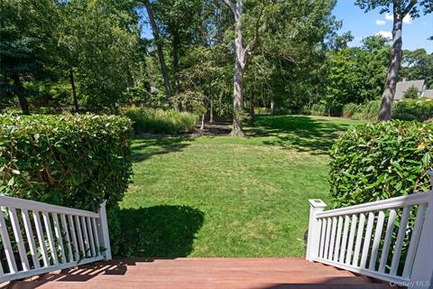 Yard