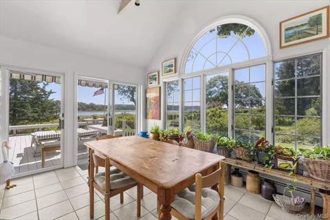 Sun Room