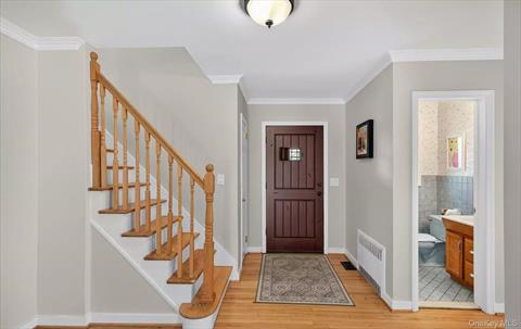 Entry