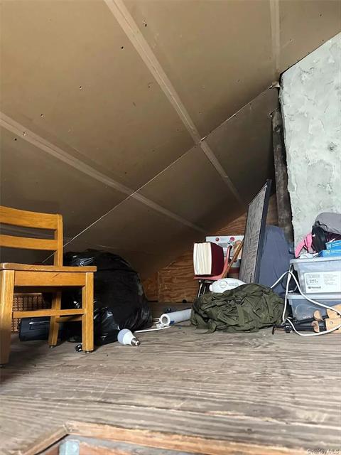 Attic