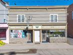 Step into a proven income-producing opportunity! This 2, 516 sq ft mixed-use building features three revenue-generating units with long-term tenants in place. Spacious 2-Bedroom Apartment (1, 258 sq ft): Occupied by a reliable long-term tenant. Two Storefronts: Value Village Wine & Liquor â€“ thriving, established wine & liquor store included in the sale with strong community presence for more than 36 years! Business grosses $525K+ annually, with $100K+ in inventory, POS system, security cameras, and business name all included for a true turnkey transition. Pet Groomer â€“ loyal, long-term tenant who would like to stay. With a combined NOI of $69, 751 and an impressive 15.53% cap rate, this property offers exceptional returns whether youâ€™re an investor looking to expand your portfolio or an owner-occupant seeking a steady income stream. Located in the heart of Middleburgh, NY, this is a rare opportunity to own both a successful wine & liquor business and a fully leased income property with immediate cash flow.