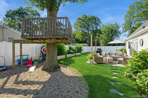 Yard