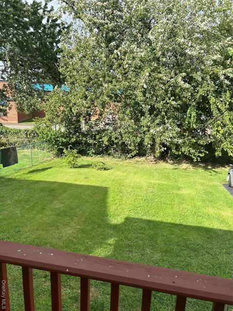 Yard