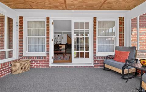 Sun Room