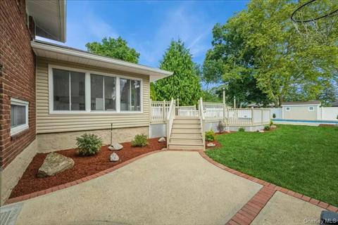 Yard
