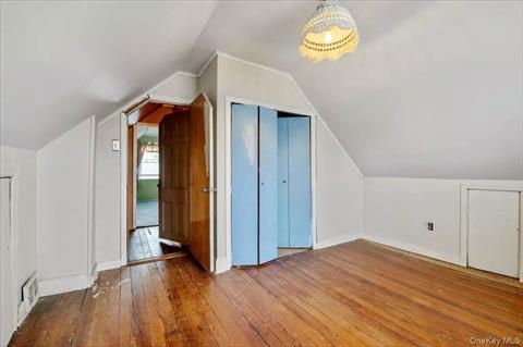 Bonus Room