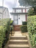 Recently renovated 1-bedroom apartment on the 2nd floor featuring a sunny, living room, one bathroom, and a separate kitchen. Clean, comfortable, and move-in ready.