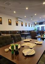 Prime Flushing location on busy Northern Blvd with high foot traffic. 1800sf /$6700 per month rent, newly renovated, turnkey restaurant space. Surrounded by shops, dining, and residential areas with easy access to public transportation.