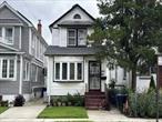Looking for a great opportunity? Look no more! This property has tons of potential and is average in living space size for the neighborhood. It is located close to main roads with easy access to local amenities, such as shopping, banking, schools, and various eateries. Per our TAX describe theproperty as a SFR (colonial) built in 1915. It has a GLA of approx. 1184 and has 3 bedrooms and 1.5baths, FULL/UNFINISHED basement and NO Garage. The property is on 2000 sq ft lot *** Seller cannot guarantee access at any given time. Offers may be made sight unseen .