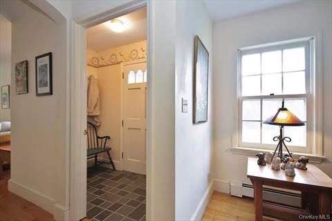 Entry