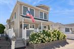 Breezy Point â€“ This One Checks Every Box!This completely renovated four-bedroom, three-bath home leaves no doubtâ€”it&rsquo;s the one you&rsquo;ve been waiting for. With over 2, 000 square feet of thoughtfully designed living space, this home blends coastal charm with every modern convenience.Step inside to a wide open floor plan connecting the kitchen, dining, and living areasâ€”perfect for entertaining or everyday living. The home features central air conditioning and heating, gas fireplaces, radiant heated floors throughout, and luxurious spa-like bathrooms, whole house speaker system and outdoor Jacuzzi. The roof is less than 10 years old, and thereâ€™s even an outdoor shower for post-beach rinses.Located just 800 feet from your private beach, this is seaside living at its finest. Breezy Point offers a lifestyle unlike any other:â€¢ On-site amenities include multiple restaurants, from beachside pizza to upscale oceanfront diningâ€”yes, even a renowned steakhouse by the sea.â€¢ Private recreation areas abound, including athletic fields, basketball courts, tennis courts, and childrenâ€™s playgrounds, Drug & Grocery and Surf Storeâ€¢ The community also features its own volunteer fire department, places of worship, and the kind of close-knit charm that only generations of families can create.Breezy Point is more than a locationâ€”itâ€™s a lifestyle. A pristine, private oceanfront enclave youâ€™ll never want to leave.