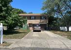 Hi Ranch Style Home. This Home Features 4 Bedrooms, 1.5 Baths, Formal Dining Room, & 2 Car Garage. Centrally Located To All. Don&rsquo;t Miss This Opportunity!
