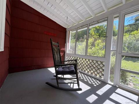 Sun Room