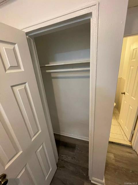 Closet