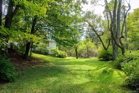 Yard