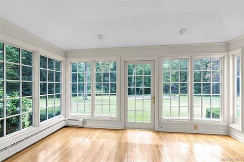 Sun Room