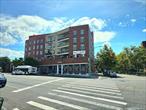 2015 Condo Building. Prime location! Lovely large one-bedroom with hardwood floor, in-unit laundry. All utilities are included but electricity in HOA fee. Conveniently located near all shopping, restaurants, bars, banks, and more. QM3, Q13, Q28 nearby, close to LIRR Murray Hill station. There are indoor parking spaces available for rent at $100. Tax abatement condominium. All Information Is Deemed Reliable But Is Not Guaranteed. Buyer Is Advised To Verify The Accuracy Of All Information Independently.