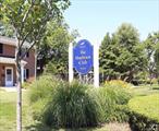 Beautiful Development with Resort Style Amenities Including Marina and Pool Club and Fitness Room. Apartments Include, Heat, Snow Removal, Garbage, Assigned Parking. Two Indoor Cats + 1 Dog Allowed.