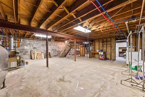 Basement