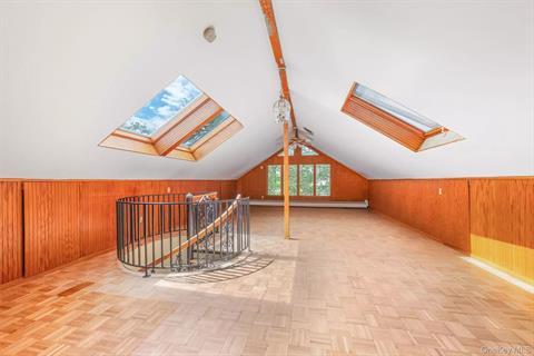 Attic