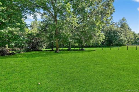 Yard