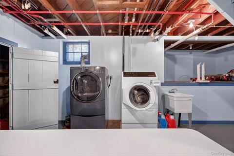 Laundry