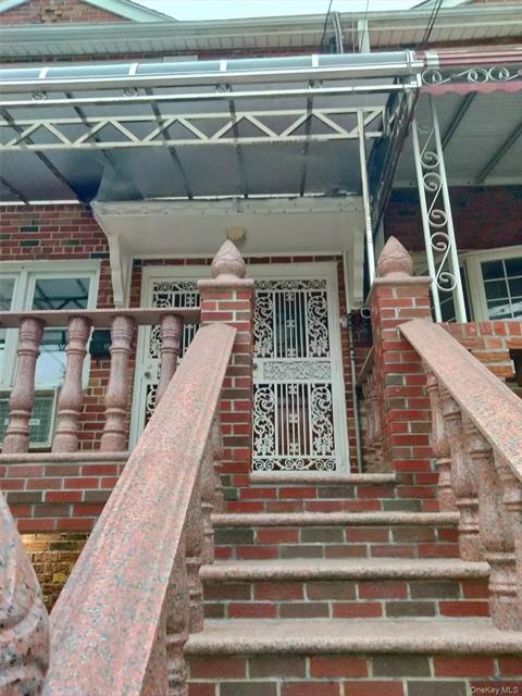 Entry