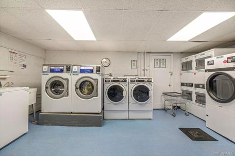 Laundry