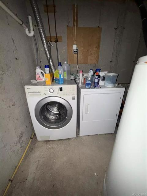 Laundry