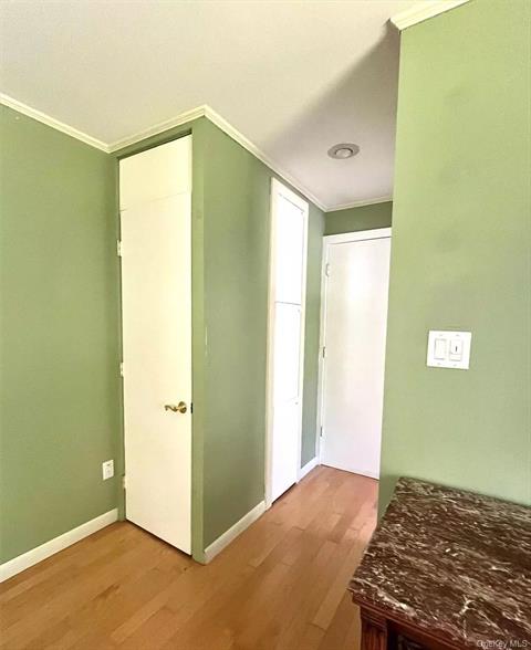 Mud Room