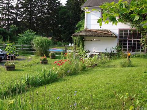 Yard