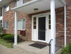 AO show for backup. Bright sunny 2nd floor condo. HOA includes gas heat, hot water, water, exterior maintenance, snow removal and trash removal.