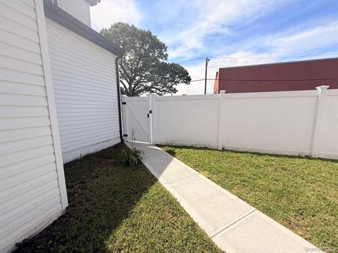 Yard