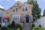 Bring your buyers for this rare opportunity to move right into a lovingly maintained and tastefully updated two-family home. Located in the desirable Oakwood Heights neighborhood of Mount Vernon, you are steps from the Mount Vernon East Metro North Station with easy access to shopping, restaurants and all major roads. Main unit has four bedrooms and two full baths on the top two floors. Updated kitchen and bathrooms with gleaming stainless steel appliances and a gas stove allows you to live in comfort whether relaxing at home or entertaining guests. Help pay your mortgage with a HUGE one bedroom first floor unit. It has an eat - in kitchen, lots of natural light, entrance to the backyard in the kitchen and plenty of space. Both units have ample closet space, lots of cabinets and a warm, welcoming atmosphere. The fully finished walk-out basement provides an extra 600 square feet of bonus space for recreation, storage or any use you can dream up. A fully fenced back yard means children and pets are safe to play outside, and backyard BBQs will be the envy of the neighborhood. A spacious garage and plenty of additional parking in the extended driveway means never worrying about coming home late and being able to park. Roof and water heater are approximately six years old, and many modern upgrades have been done. This house will not last! Donâ€™t miss your chance to own the home of your dreams!