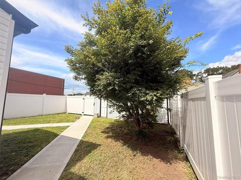 Yard