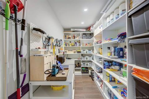 Pantry