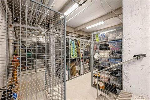 Storage