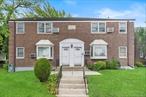 Lovely One Bedroom Lower Corner Unit Nestled on a Tree Lined Street. This Co-op Unit Features Nicely Maintained Updated Kitchen with White Shaker Cabinetry, Additional Space for Eat-In-Counter, and Two Corner Windows Making Meal Preparation A Delight. Open Concept L-Shaped Living Room and Dining Room is Great for Entertaining. Oversized Bedroom with Large Window for Plenty of Sunlight and Double Door Wardrobe Closet. Additional Features Include Sought After Bay Window, Large Walk-In Living Room Closet for Great Storage and Newer Air Conditioner. Current Monthly Maintenance Includes All Utilities (Including Electric), Taxes & Parking. No Flip Tax. Close to All Shops, Schools & Transportation.