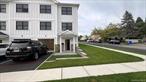 Brand New Ultra-Modern Townhouse!! 5 Bedrooms 3.5 Bathrooms. Available for immediate move in! High end finishes. Ultra spacious kitchen. White Quartz Water Fall style island. Pantry. Finished lower level raised about grade. High Ceilings. Walk in Closet. Washroom. Garage. Private Fenced in YardPet-Friendly. Fireplace. Level 2 electric car charger. Easy commute to NYC via White Plains Train Station. 12 min drive to Westchester Airport