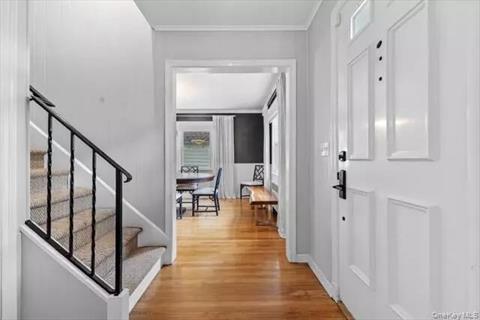 Entry