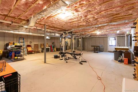 Basement
