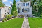 An absolute dream home awaits you, nestled in the Hamlet of North White Plains with Valhalla Schools.  A thoughtful and total renovation was done with timeless and modern features. Boasting a warm and welcoming first floor open concept floorplan including a huge Kitchen - a true chef&rsquo;s dream, which is open to your stunning Family Room, a Dining Room with sliders out to a private patio and a Living Room and Powder Room. The upstairs is a true sanctuary, featuring a fabulous Primary Suite/Primary Bathroom with a private balcony overlooking your backyard, 2 large Bedrooms and a Hall Bath. Basement level provides an additional 500 sf of space with a Gym/Media Room/Playroom plus a Powder Room, Laundry Room, Storage Room/Mechanicals and access to Garage. A stunning backyard patio was created providing privacy, a great area for entertaining or relaxing. All of this and a short distance to NWP Metro North Express Train, Kensico Dam Plaza, Valhalla Schools and Armonk/North Castle Recreation. Come discover the secret, hidden gem neighborhood and this gorgeous home.